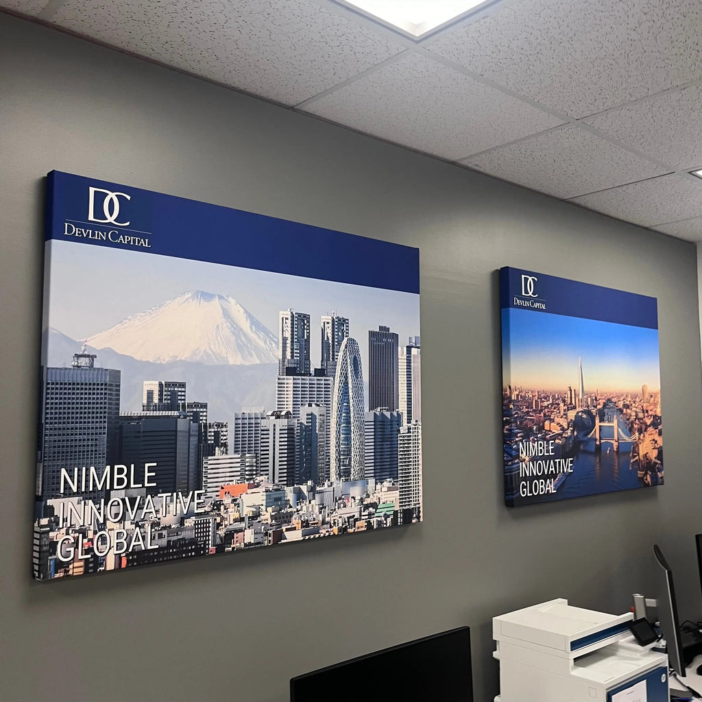 Acoustic Panels