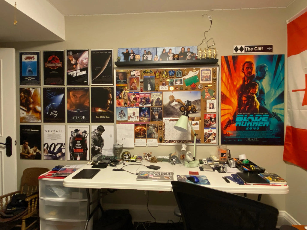 Man Cave Collection