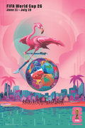 FIFA World Cup 2026 - Miami