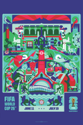 FIFA World Cup 2026 - Monterrey