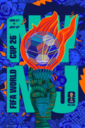 FIFA World Cup 2026 - New York