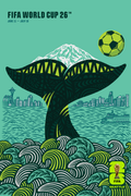 FIFA World Cup 2026 - Seattle