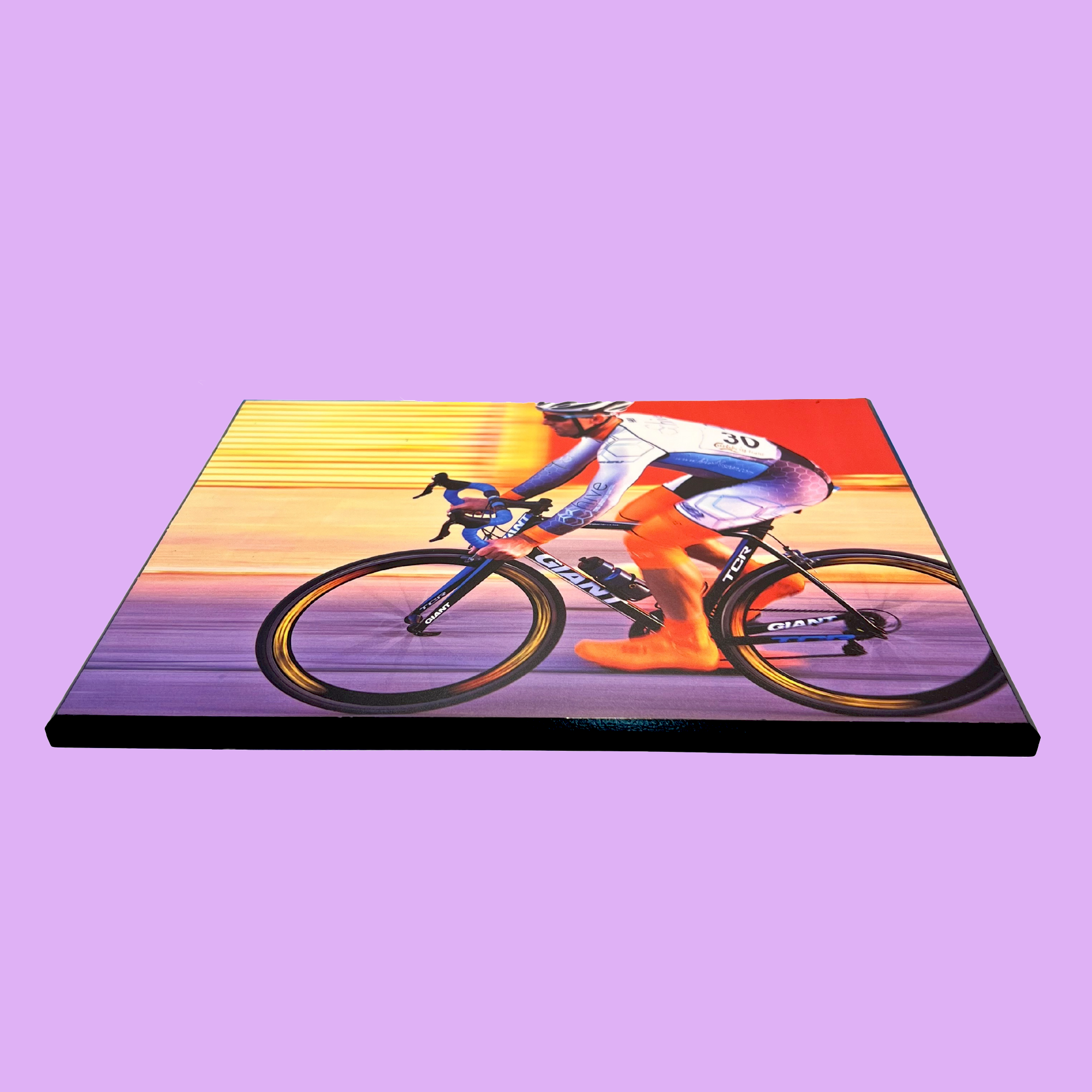 Plak Mount Super Plak Inc.