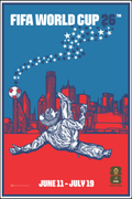 FIFA World Cup 2026 - Dallas