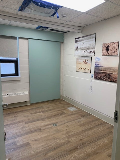 Hospital Project, Phase #2