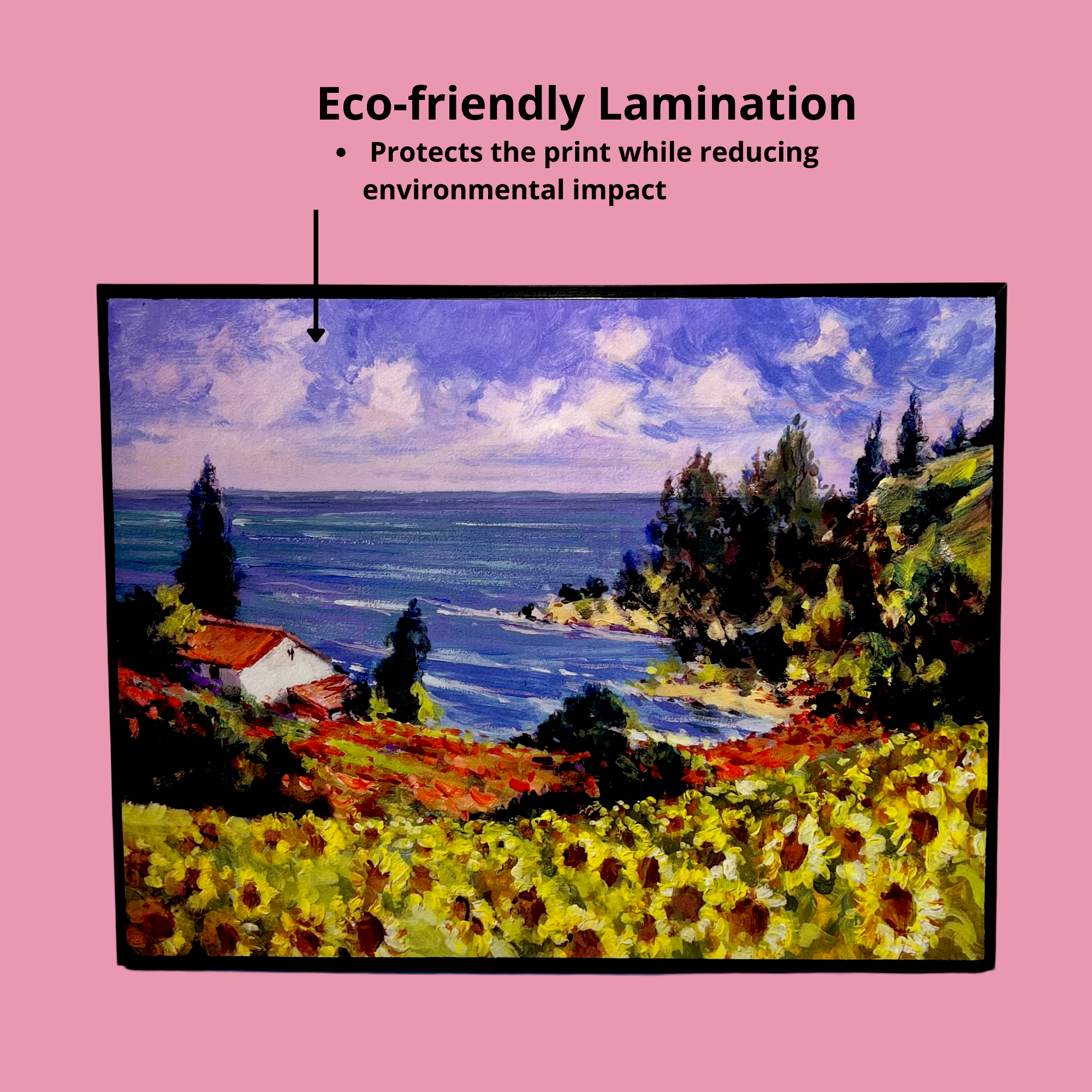 Flush Mount - Popular Sizes Super Plak Inc.