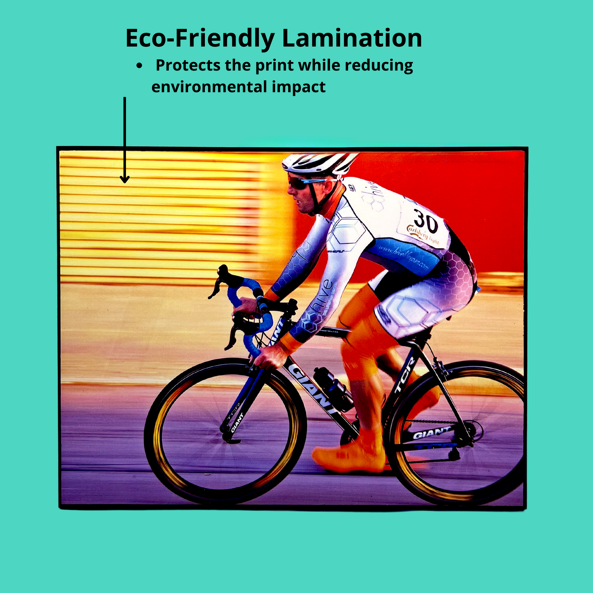 Plak Mount Super Plak Inc.