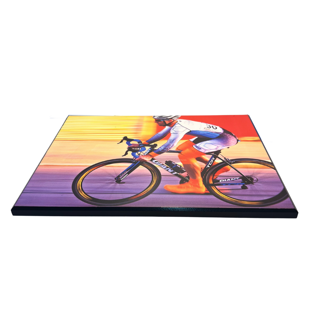 Plak Mount