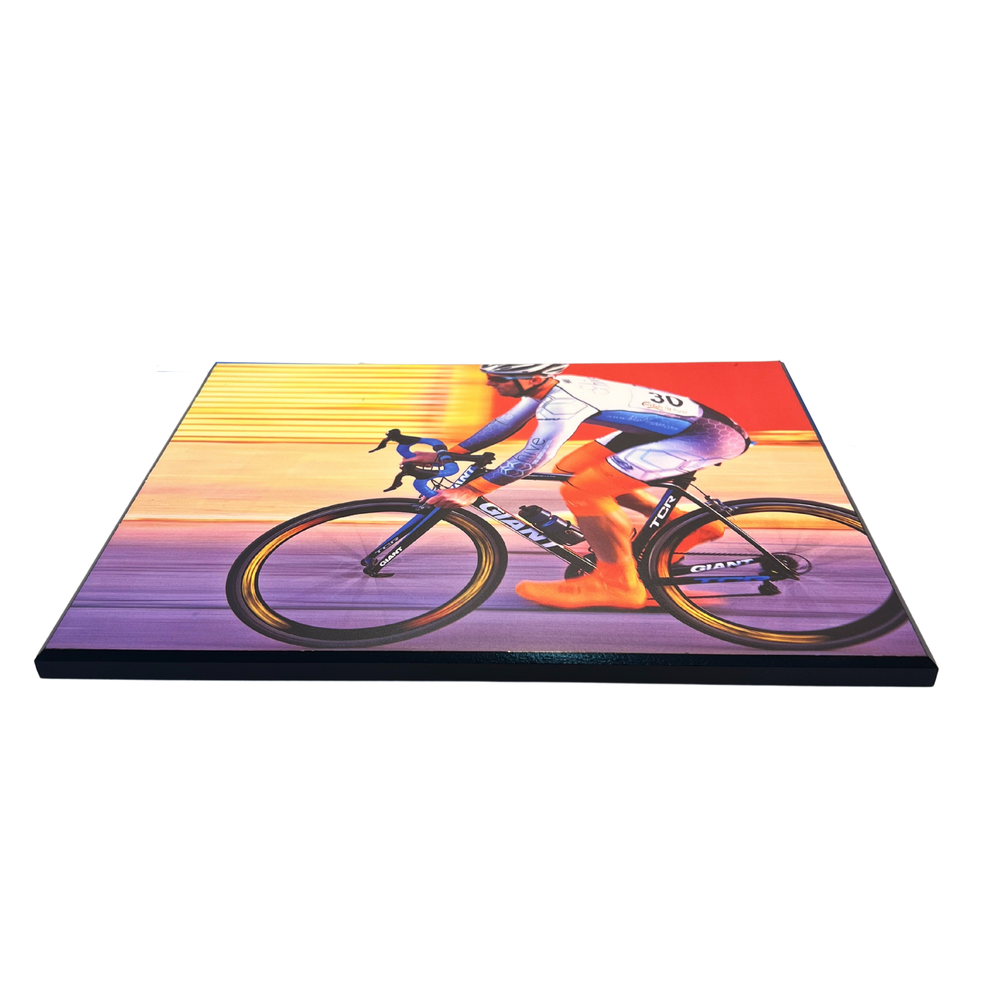 Plak Mount