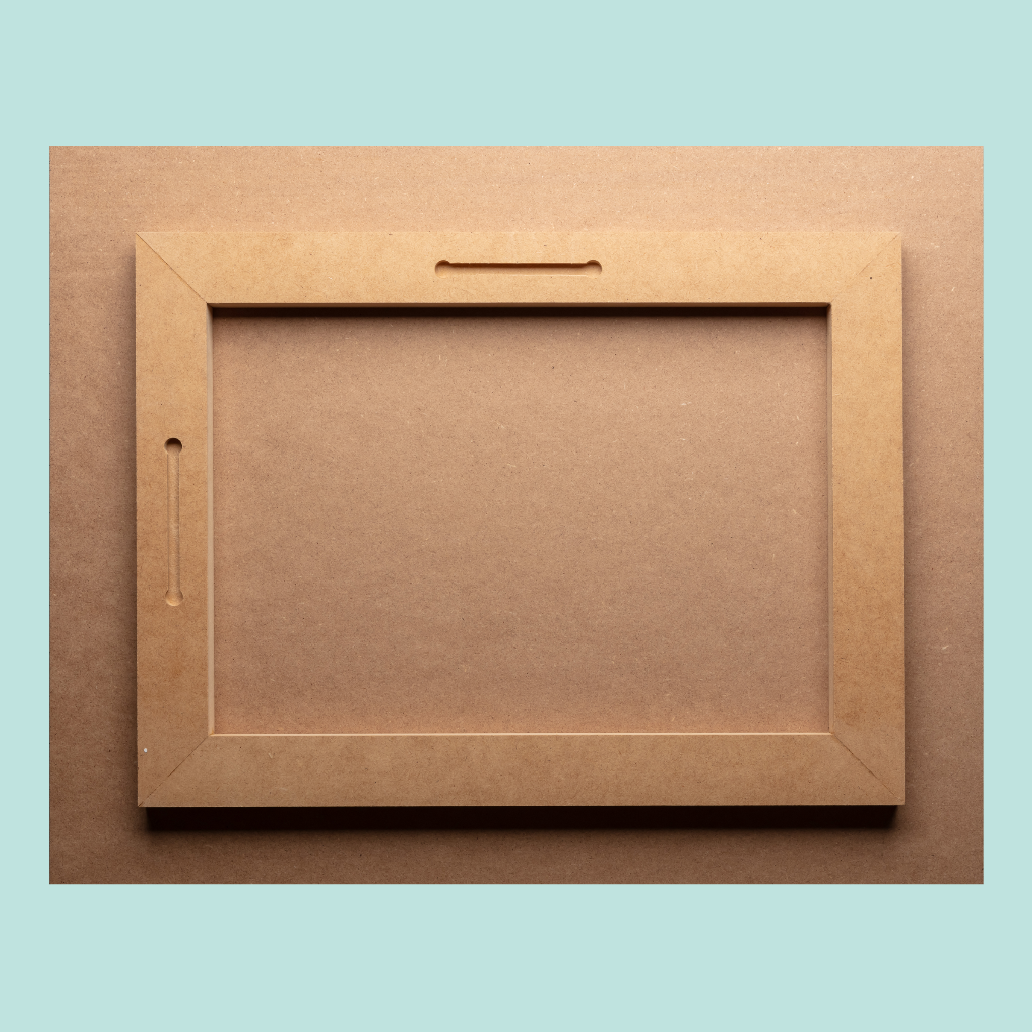 Float Mount Super Plak Inc.