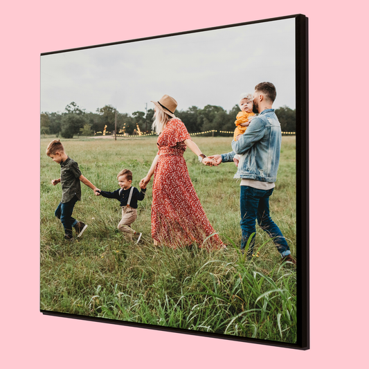 Plak Mount Super Plak Inc.