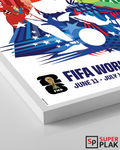FIFA World Cup 2026 - Official Poster
