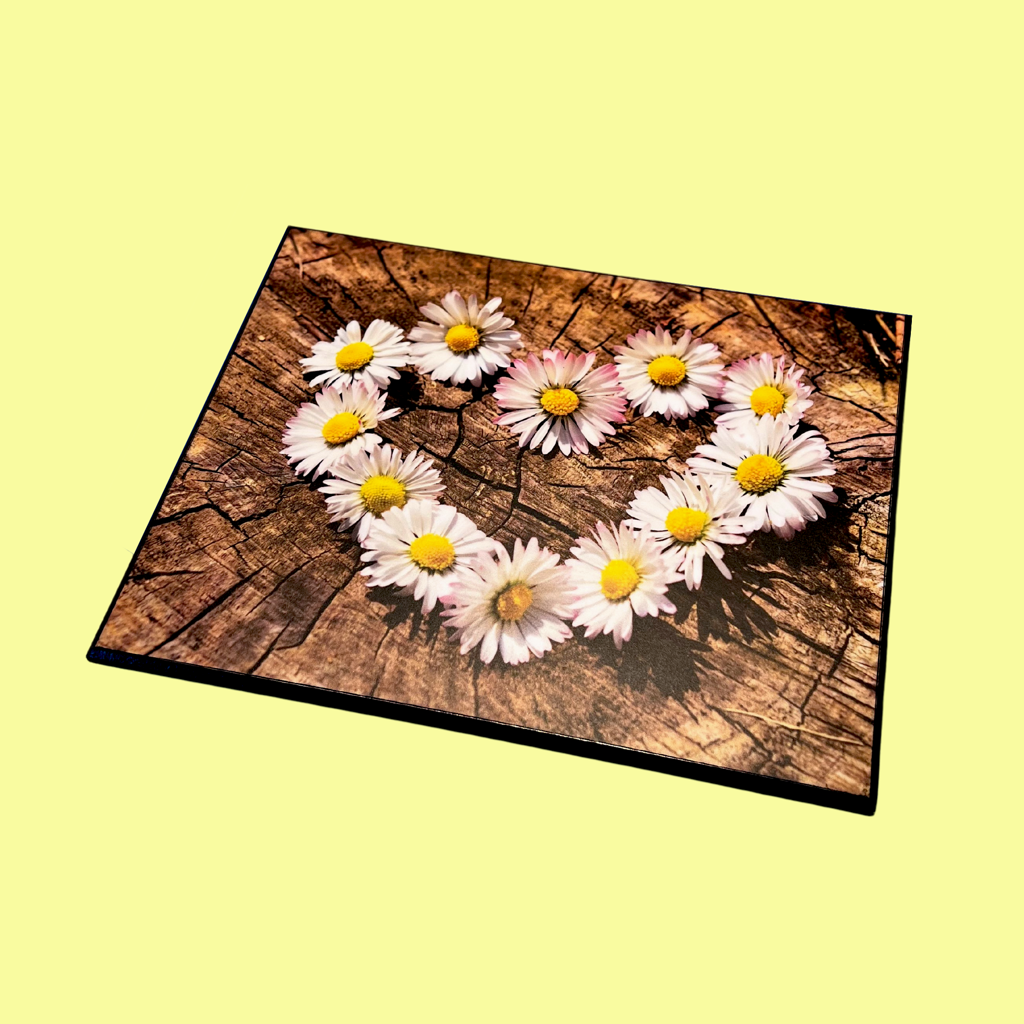 Custom Float Mount, Super Plak Inc.