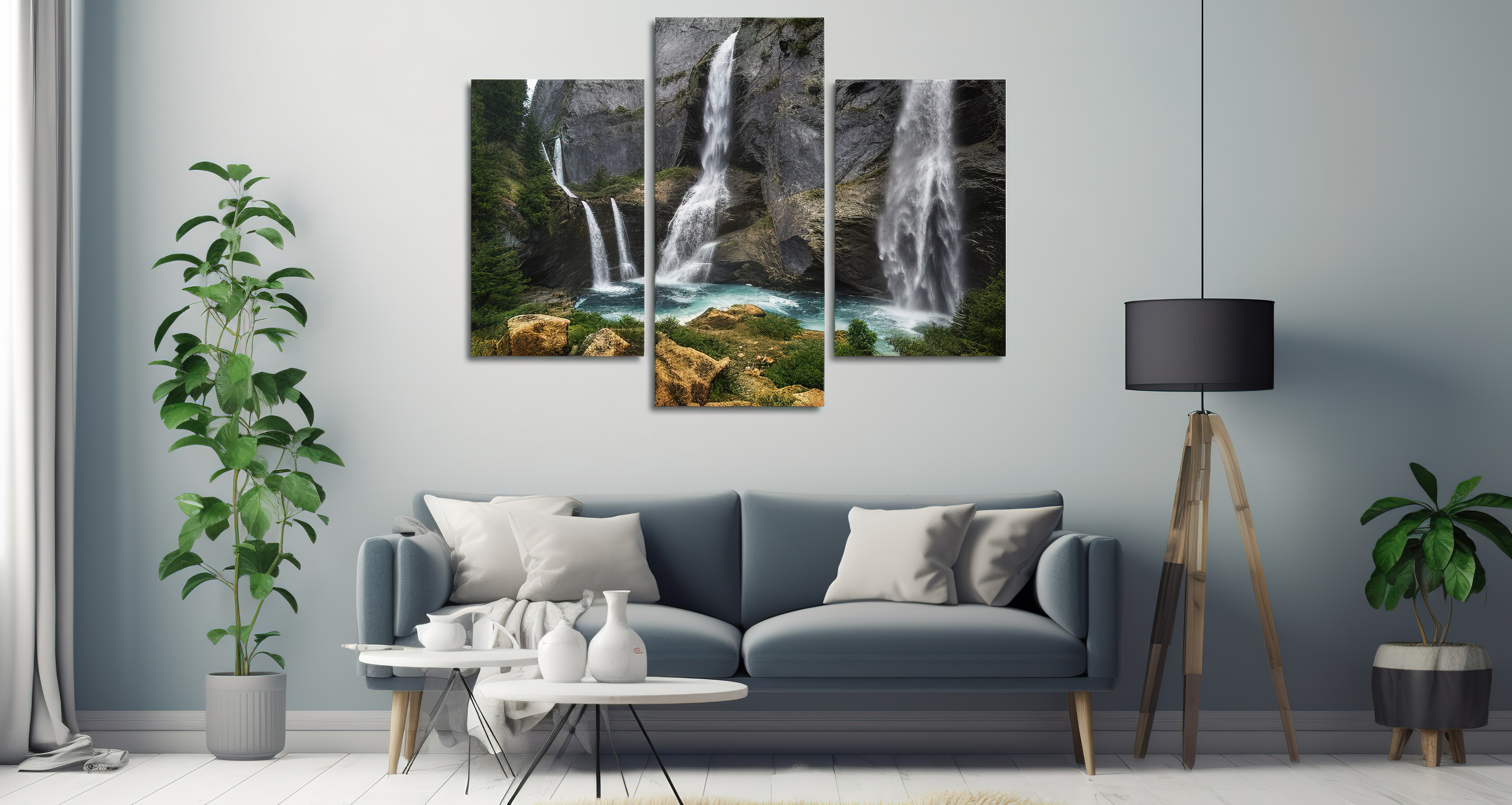 Super Plak Canvases